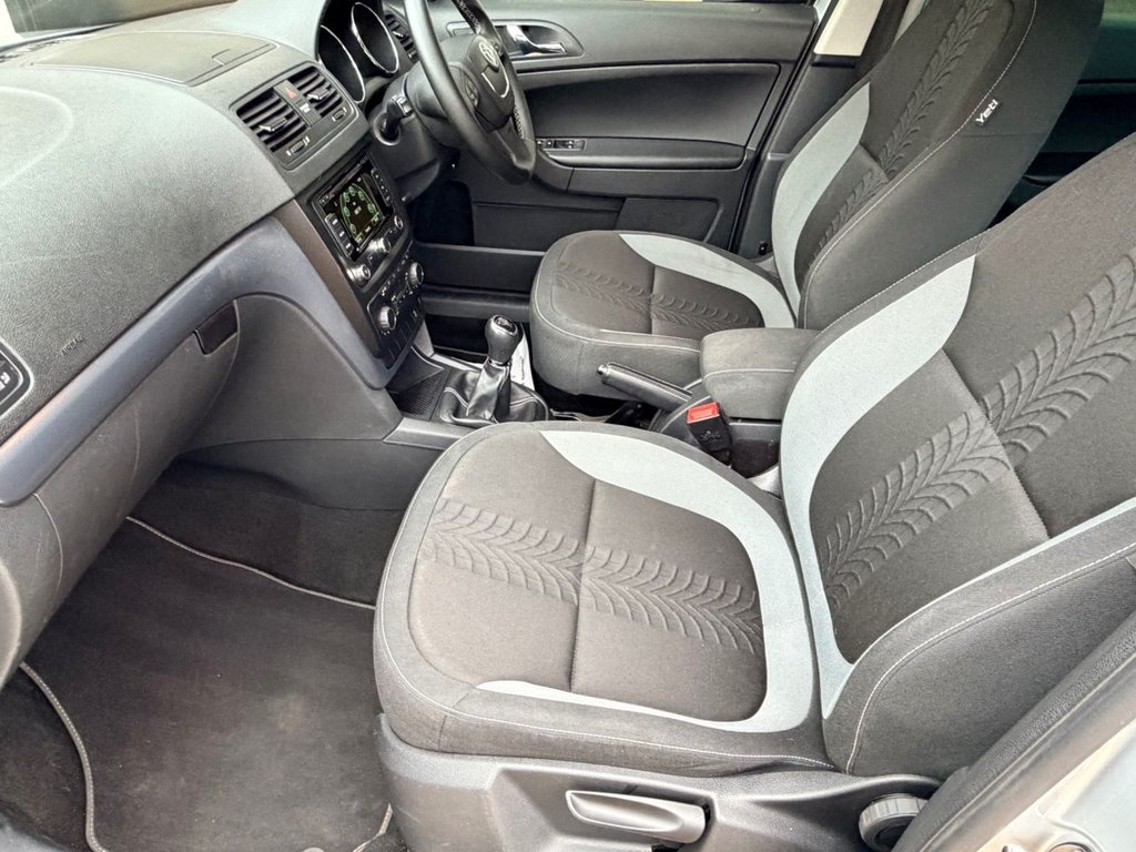 Used Skoda Yeti 2013 for sale - 77785985: Photo 24