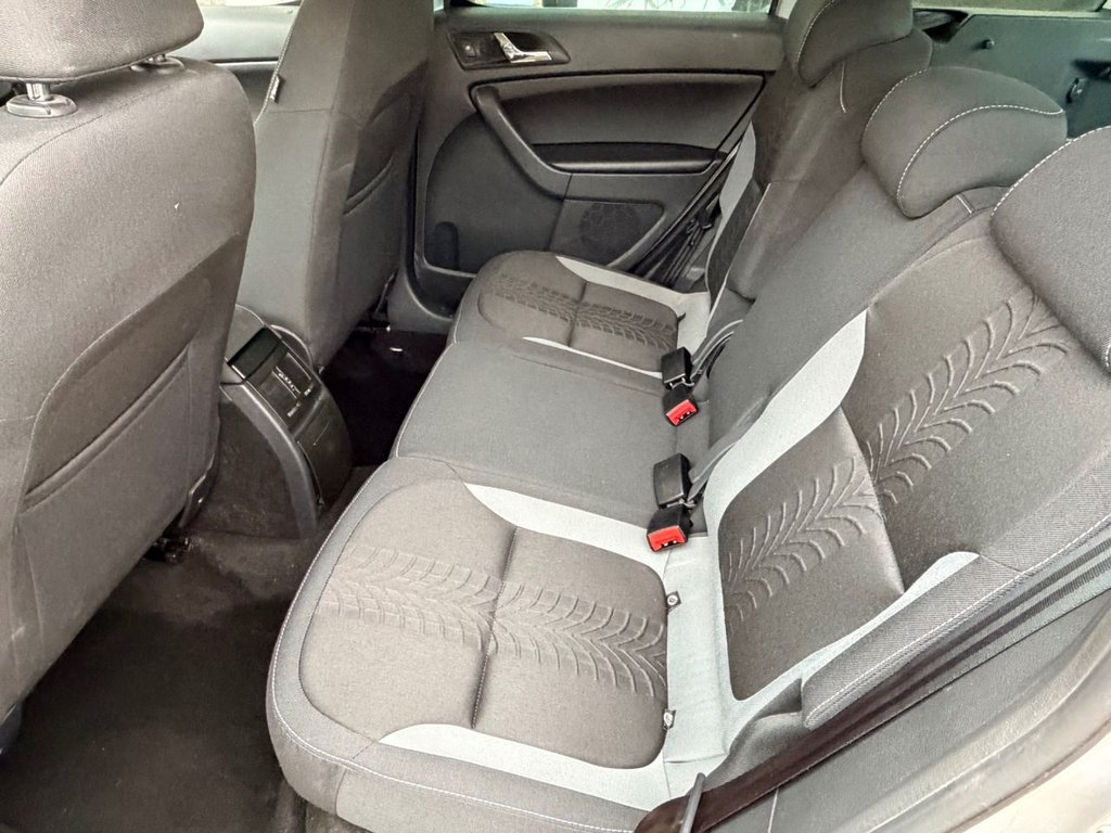 Used Skoda Yeti 2013 for sale - 77785985: Photo 26