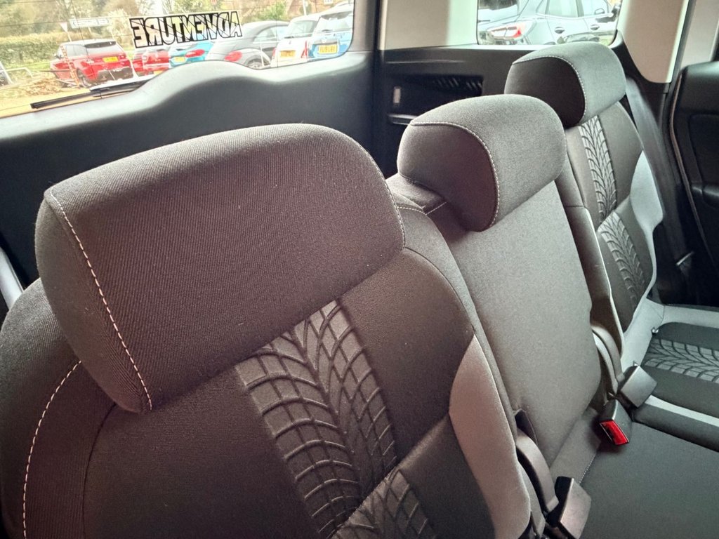 Used Skoda Yeti 2013 for sale - 77785985: Photo 29