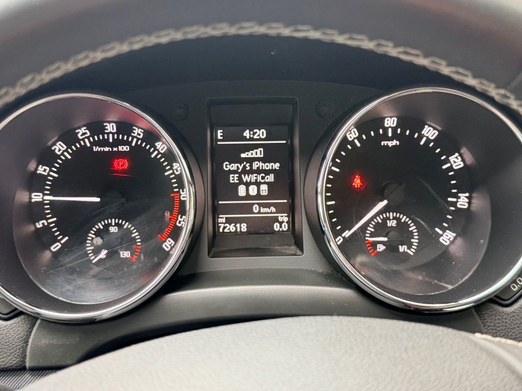 Used Skoda Yeti 2013 for sale - 77785985: Photo 32