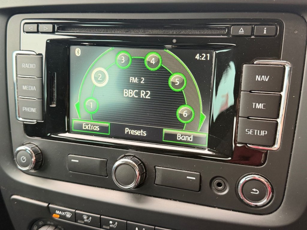 Used Skoda Yeti 2013 for sale - 77785985: Photo 34