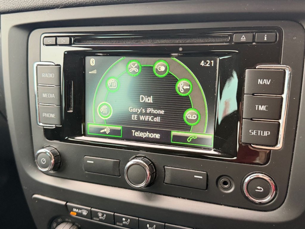 Used Skoda Yeti 2013 for sale - 77785985: Photo 36