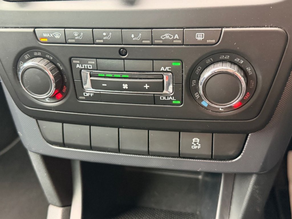 Used Skoda Yeti 2013 for sale - 77785985: Photo 38