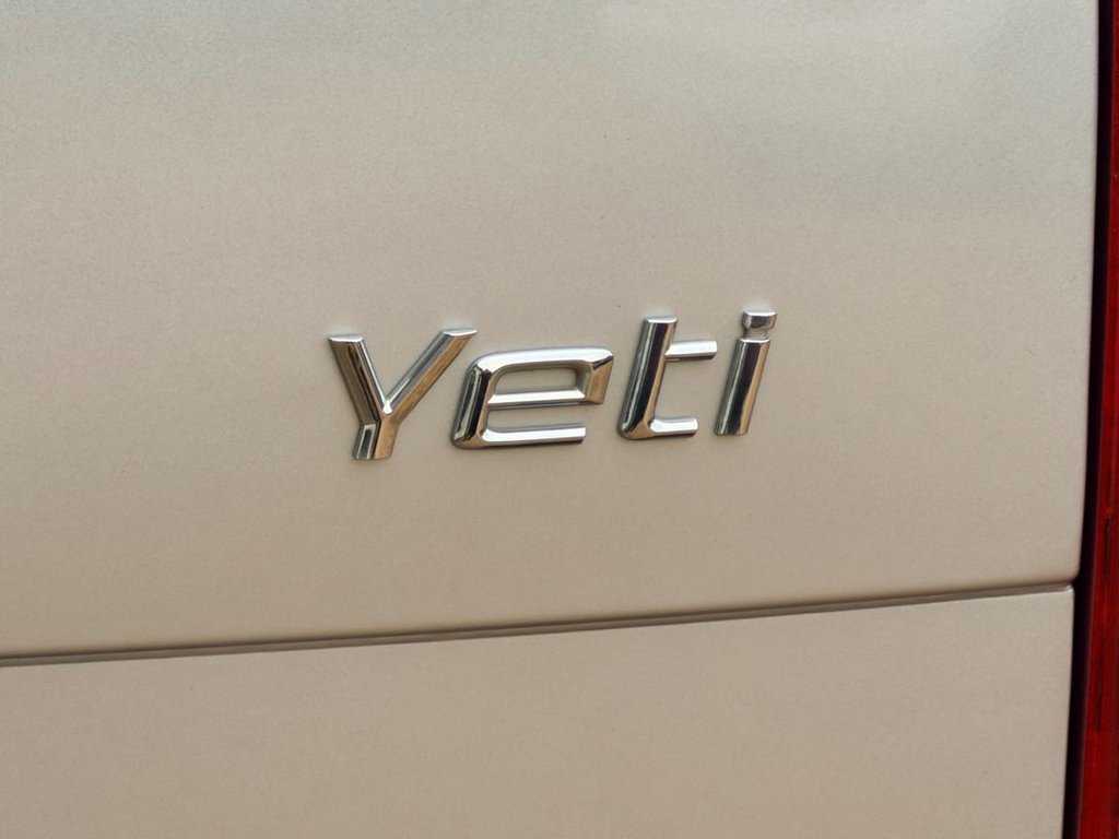 Used Skoda Yeti 2013 for sale - 77785985: Photo 9