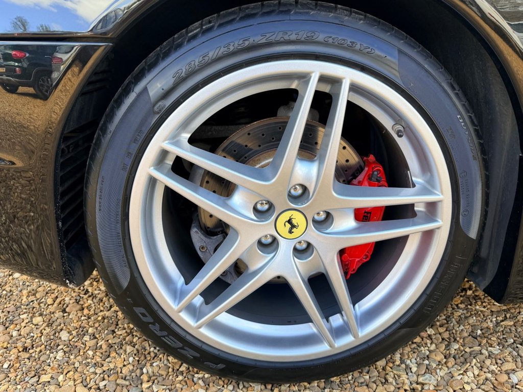 Used Ferrari F430 2006 for sale - 78117518: Photo 14