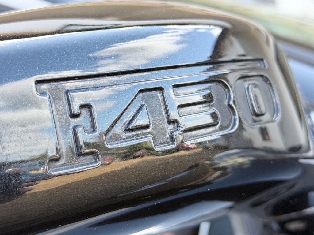 Used Ferrari F430 2006 for sale - 78117518: Photo 16