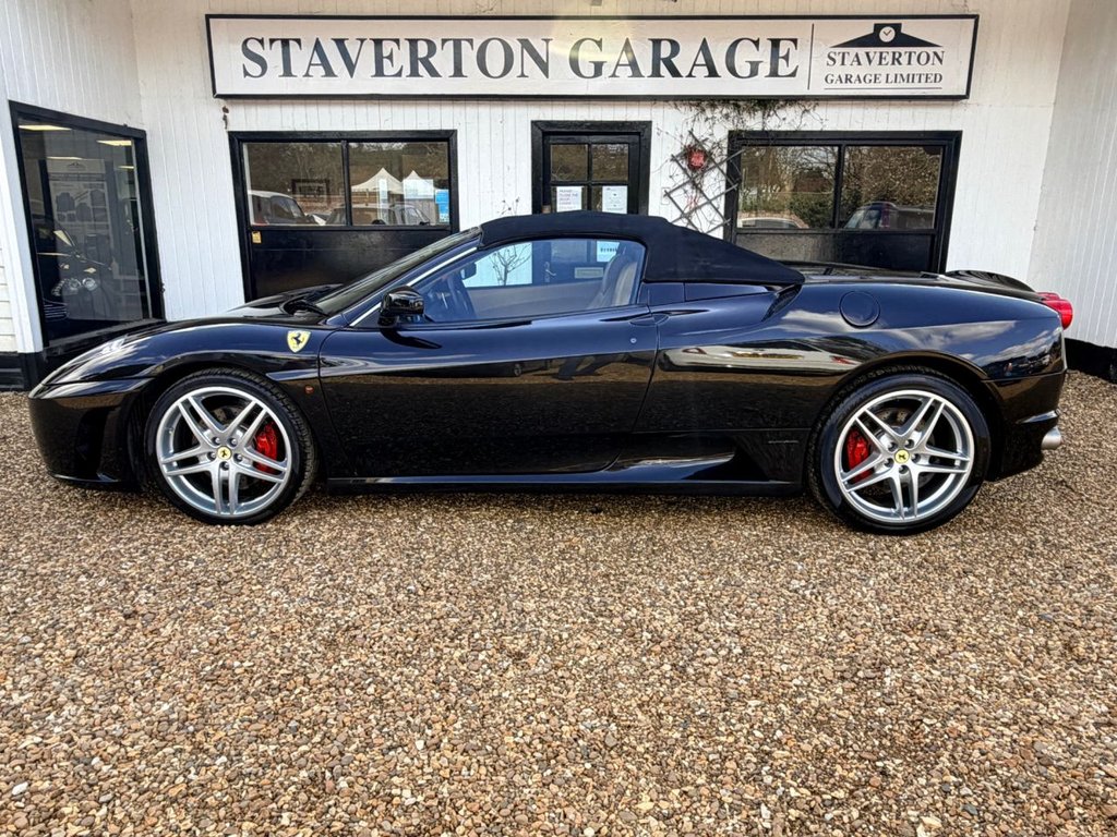 Used Ferrari F430 2006 for sale - 78117518: Photo 18