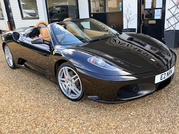 Used Ferrari F430 2006 for sale - 78117518: Photo