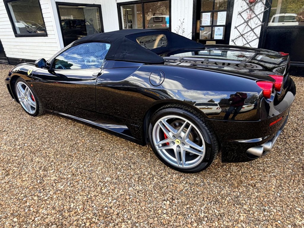 Used Ferrari F430 2006 for sale - 78117518: Photo 20