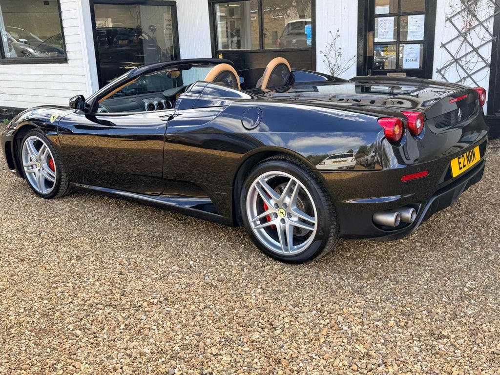 Used Ferrari F430 2006 for sale - 78117518: Photo 21