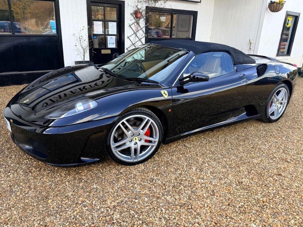 Used Ferrari F430 2006 for sale - 78117518: Photo 22