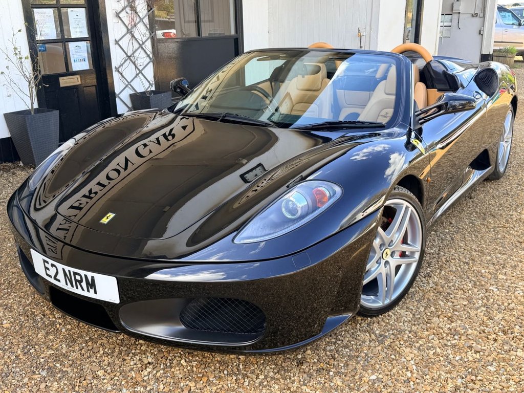 Used Ferrari F430 2006 for sale - 78117518: Photo 23