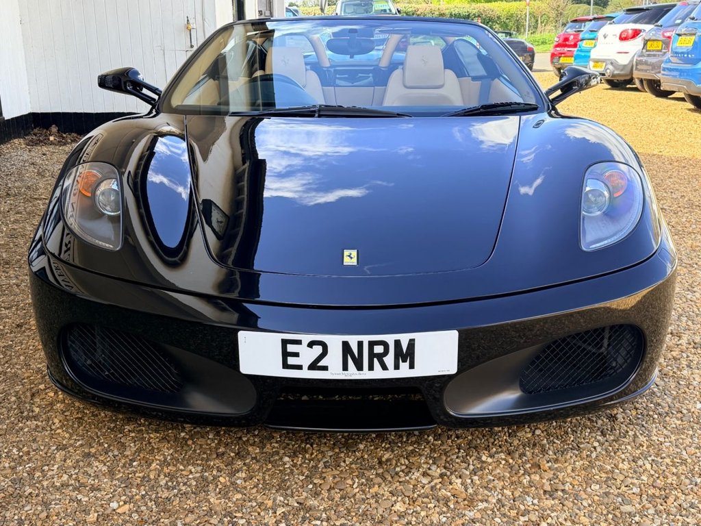 Used Ferrari F430 2006 for sale - 78117518: Photo 24