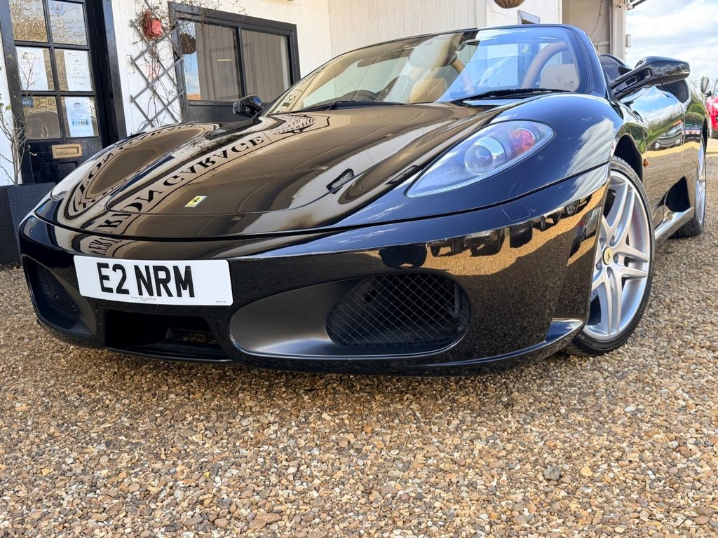 Used Ferrari F430 2006 for sale - 78117518: Photo 27