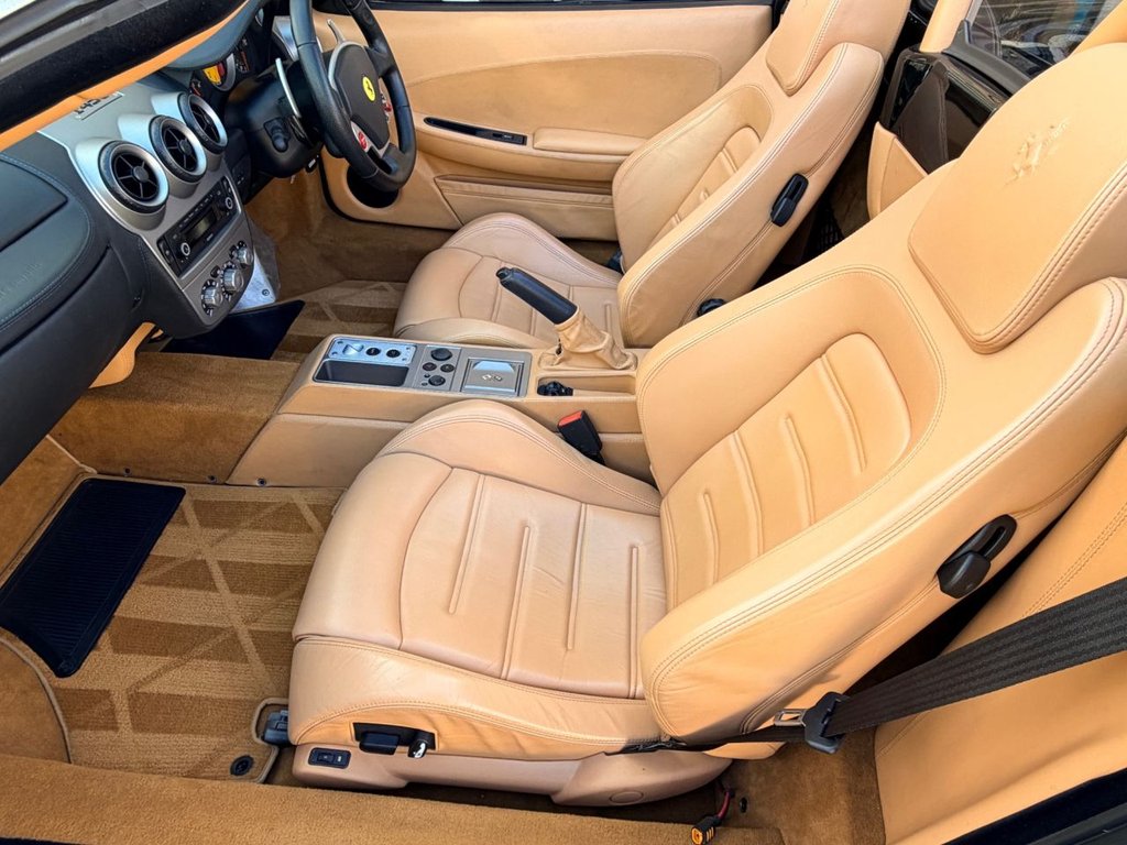 Used Ferrari F430 2006 for sale - 78117518: Photo 29