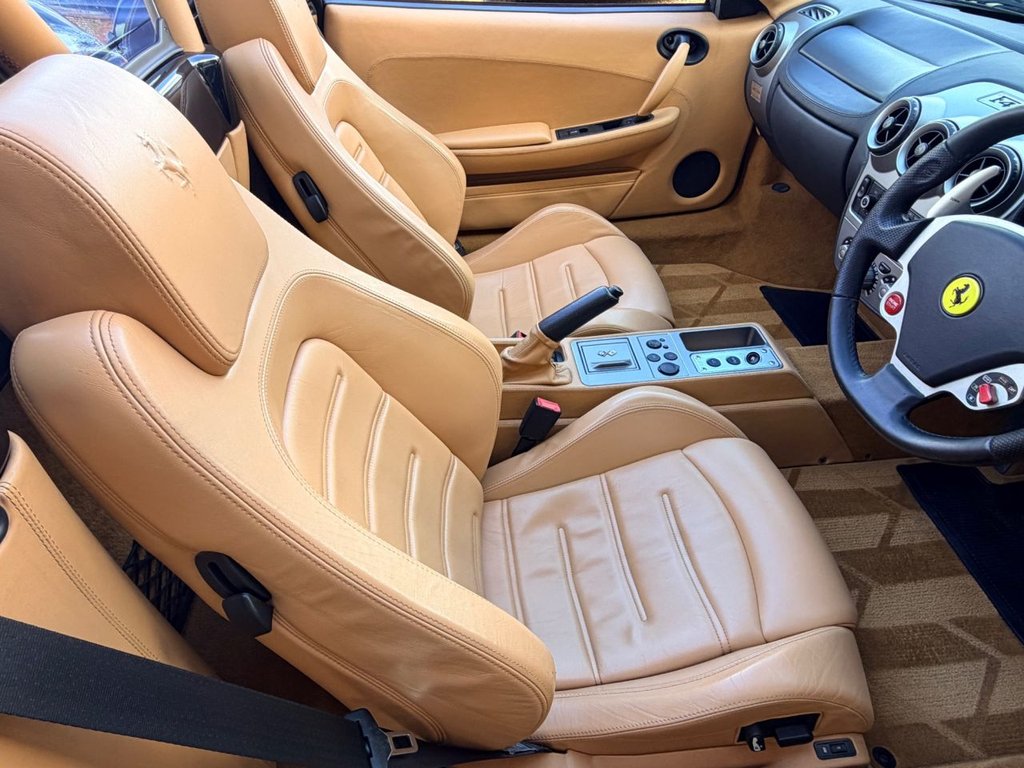 Used Ferrari F430 2006 for sale - 78117518: Photo 35