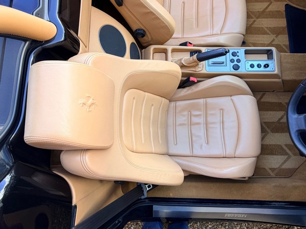 Used Ferrari F430 2006 for sale - 78117518: Photo 37