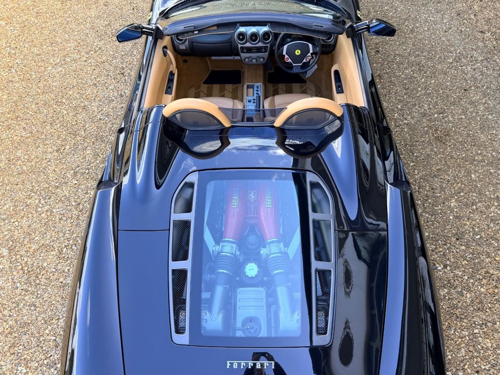 Used Ferrari F430 2006 for sale - 78117518: Photo 38