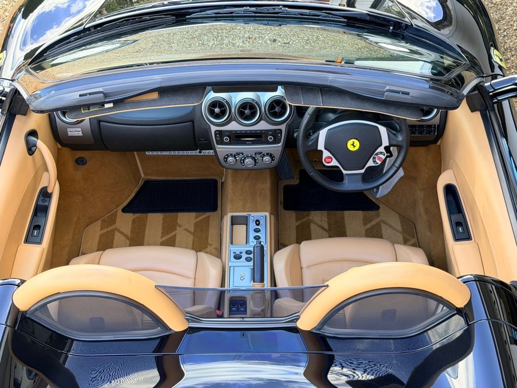 Used Ferrari F430 2006 for sale - 78117518: Photo 39