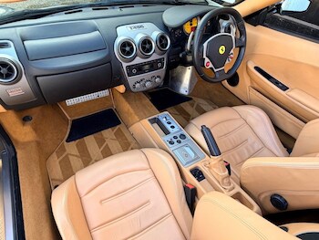 Used Ferrari F430 2006 for sale - 78117518: Photo