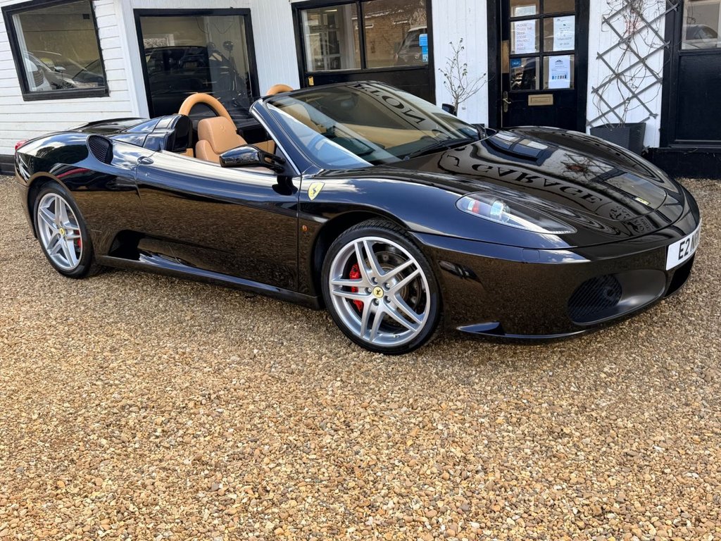 Used Ferrari F430 2006 for sale - 78117518: Photo 4