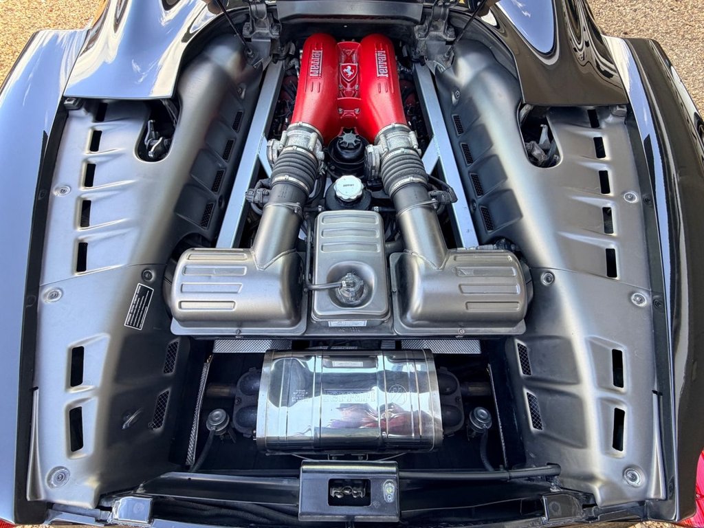 Used Ferrari F430 2006 for sale - 78117518: Photo 40