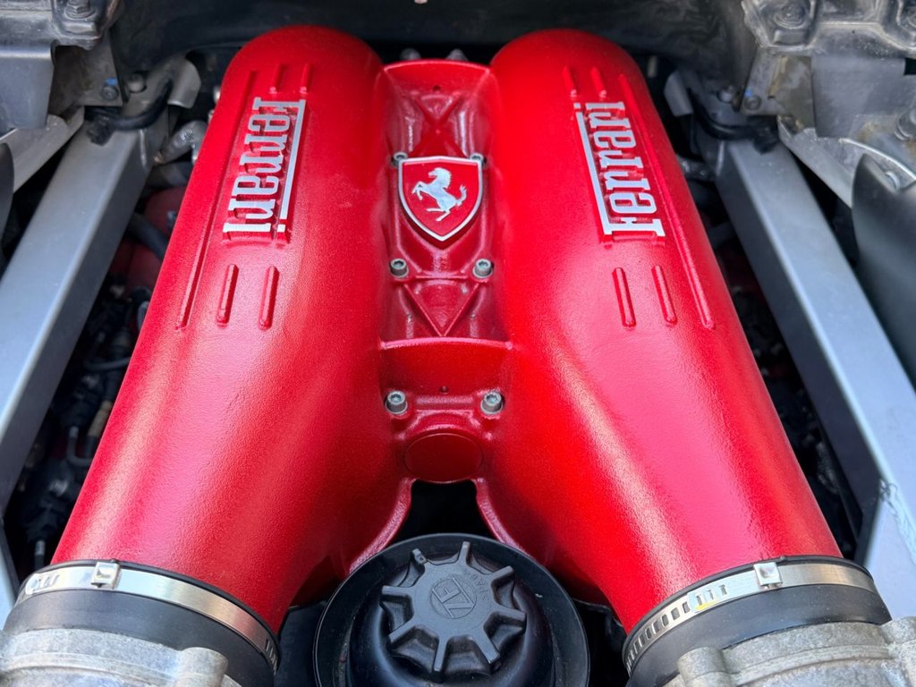 Used Ferrari F430 2006 for sale - 78117518: Photo 41