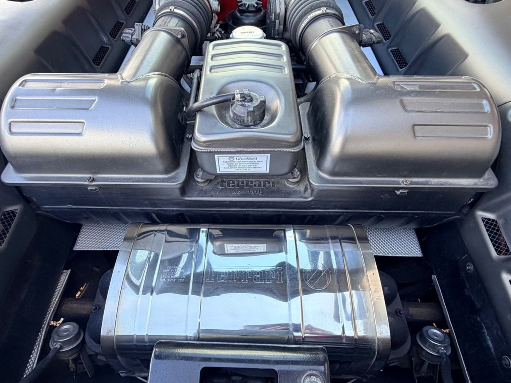 Used Ferrari F430 2006 for sale - 78117518: Photo 42