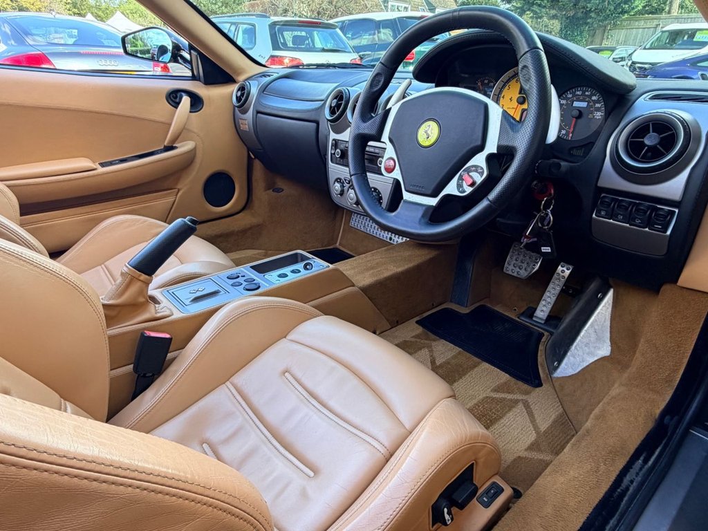 Used Ferrari F430 2006 for sale - 78117518: Photo 43