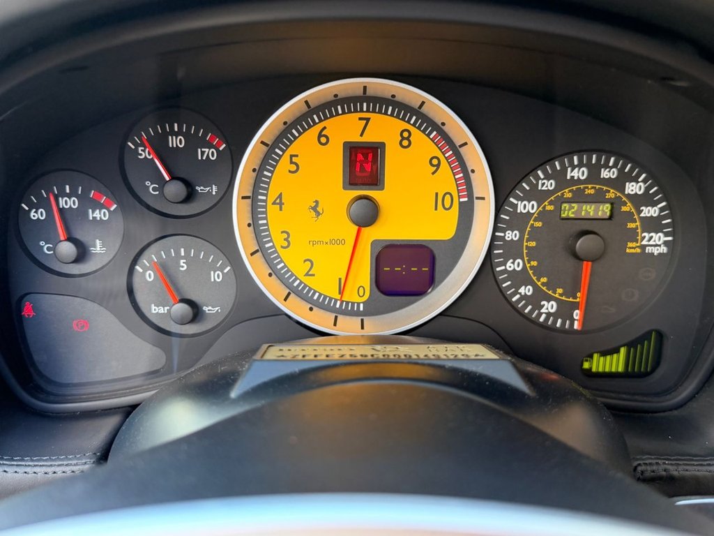 Used Ferrari F430 2006 for sale - 78117518: Photo 45