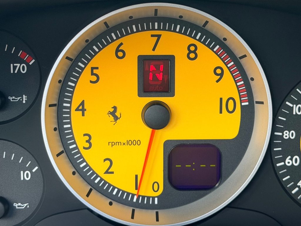 Used Ferrari F430 2006 for sale - 78117518: Photo 46