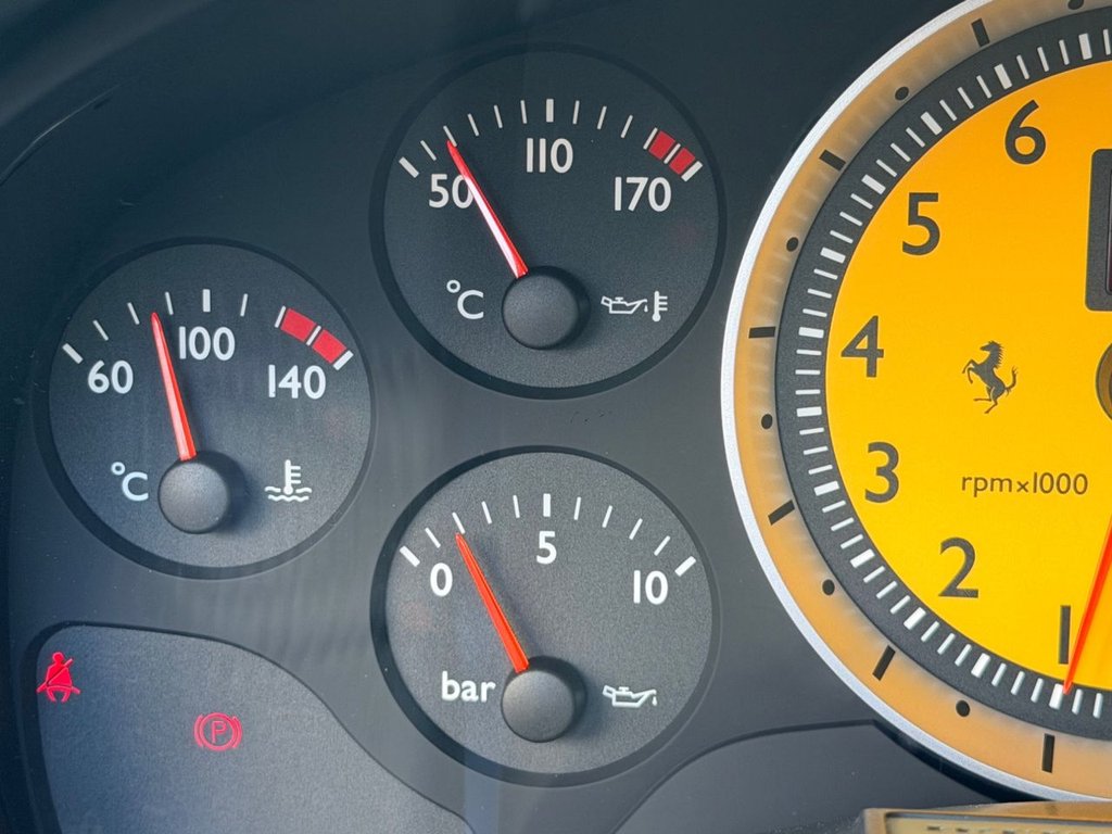 Used Ferrari F430 2006 for sale - 78117518: Photo 47