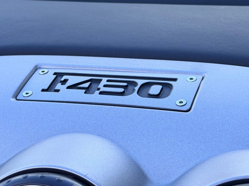 Used Ferrari F430 2006 for sale - 78117518: Photo 48