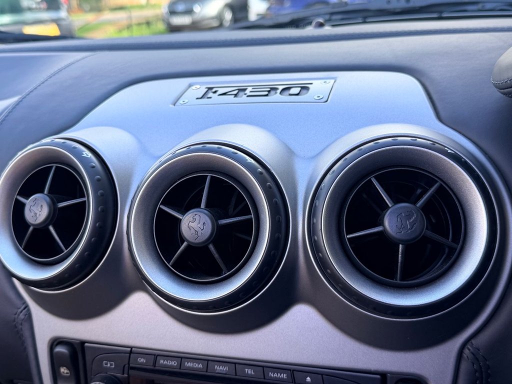 Used Ferrari F430 2006 for sale - 78117518: Photo 49