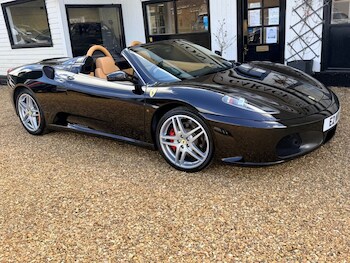 Used Ferrari F430 2006 for sale - 78117518: Photo