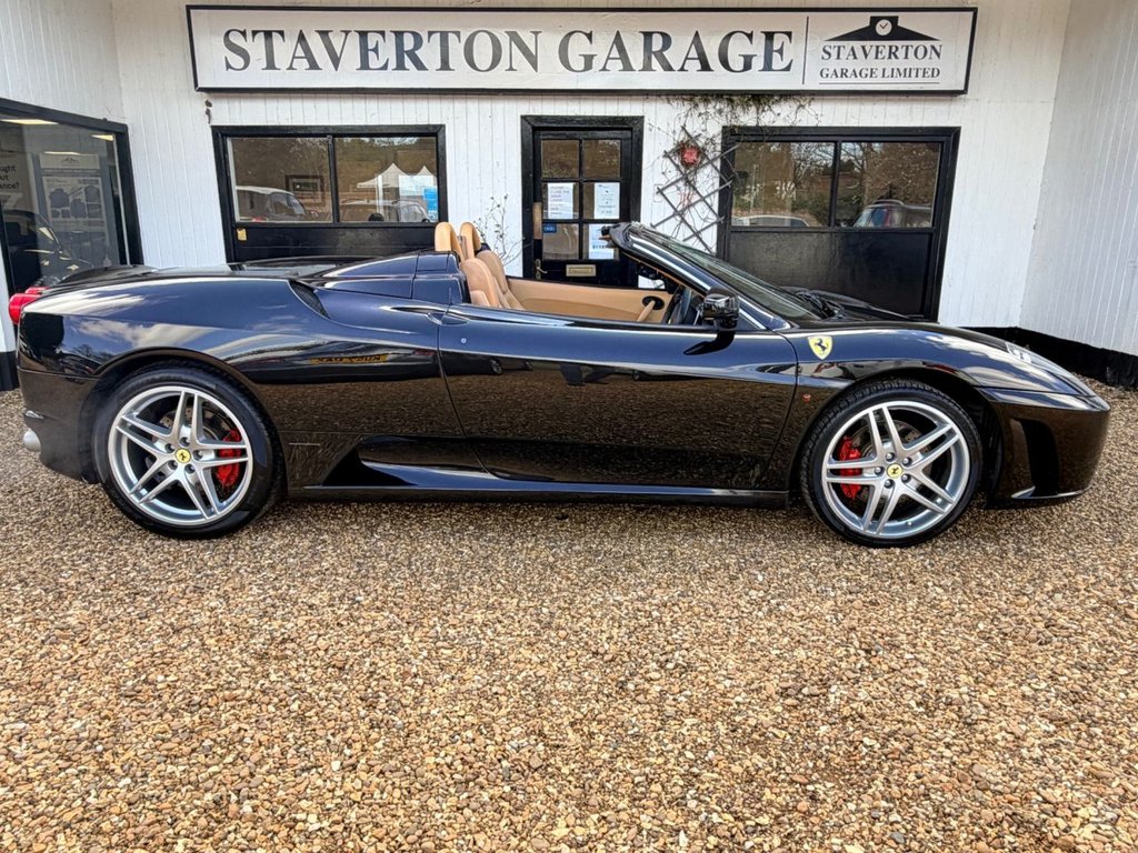 Used Ferrari F430 2006 for sale - 78117518: Photo 5