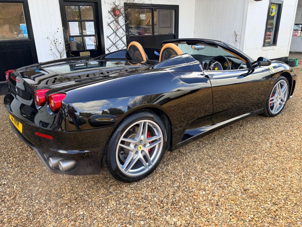 Used Ferrari F430 2006 for sale - 78117518: Photo 6