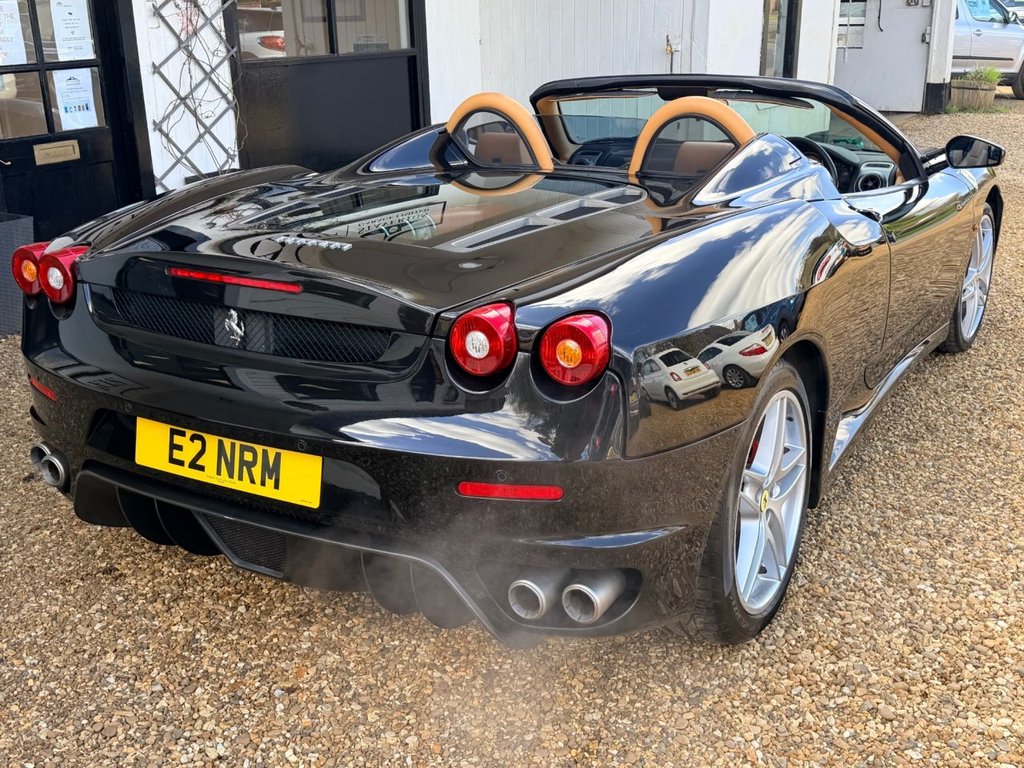 Used Ferrari F430 2006 for sale - 78117518: Photo 7