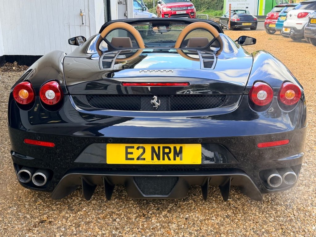 Used Ferrari F430 2006 for sale - 78117518: Photo 8