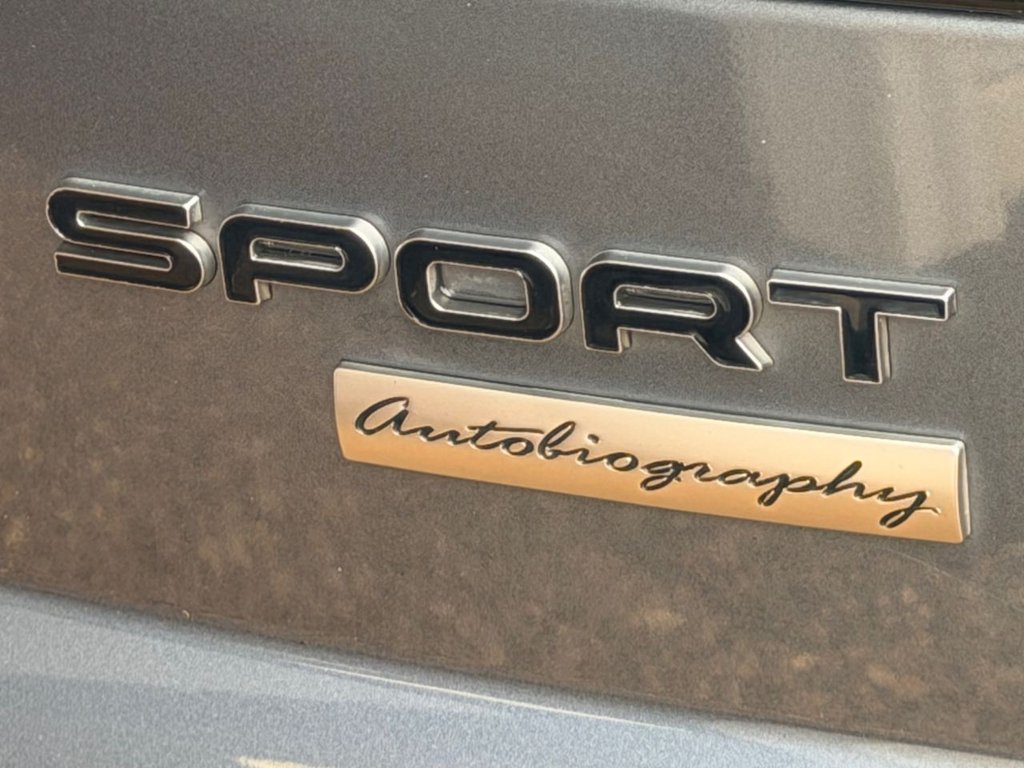Used Land Rover Range Rover Sport 2018 for sale - 77841346: Photo 10