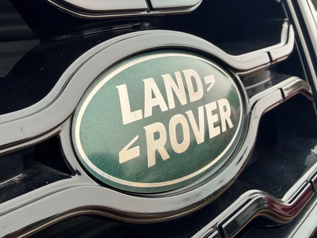 Used Land Rover Range Rover Sport 2018 for sale - 77841346: Photo 19