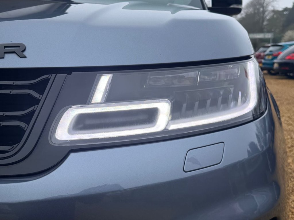 Used Land Rover Range Rover Sport 2018 for sale - 77841346: Photo 20