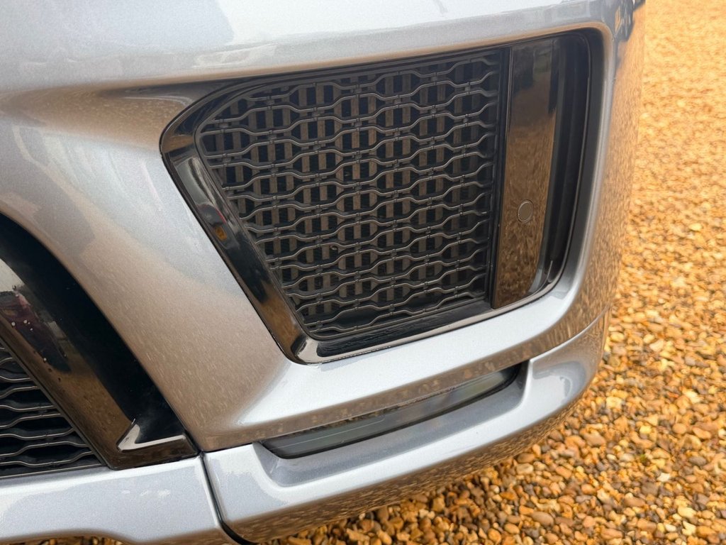 Used Land Rover Range Rover Sport 2018 for sale - 77841346: Photo 21