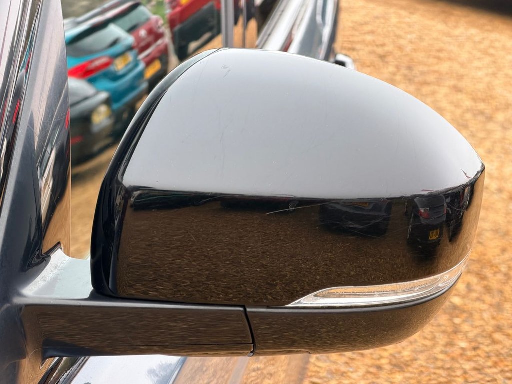 Used Land Rover Range Rover Sport 2018 for sale - 77841346: Photo 23