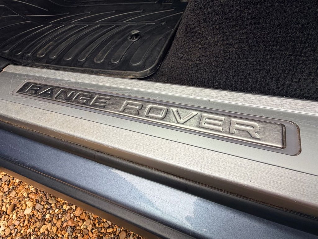 Used Land Rover Range Rover Sport 2018 for sale - 77841346: Photo 26