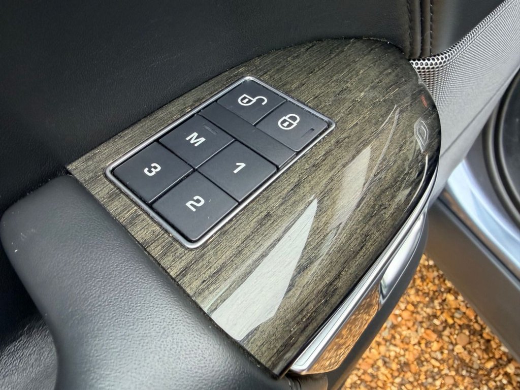 Used Land Rover Range Rover Sport 2018 for sale - 77841346: Photo 27