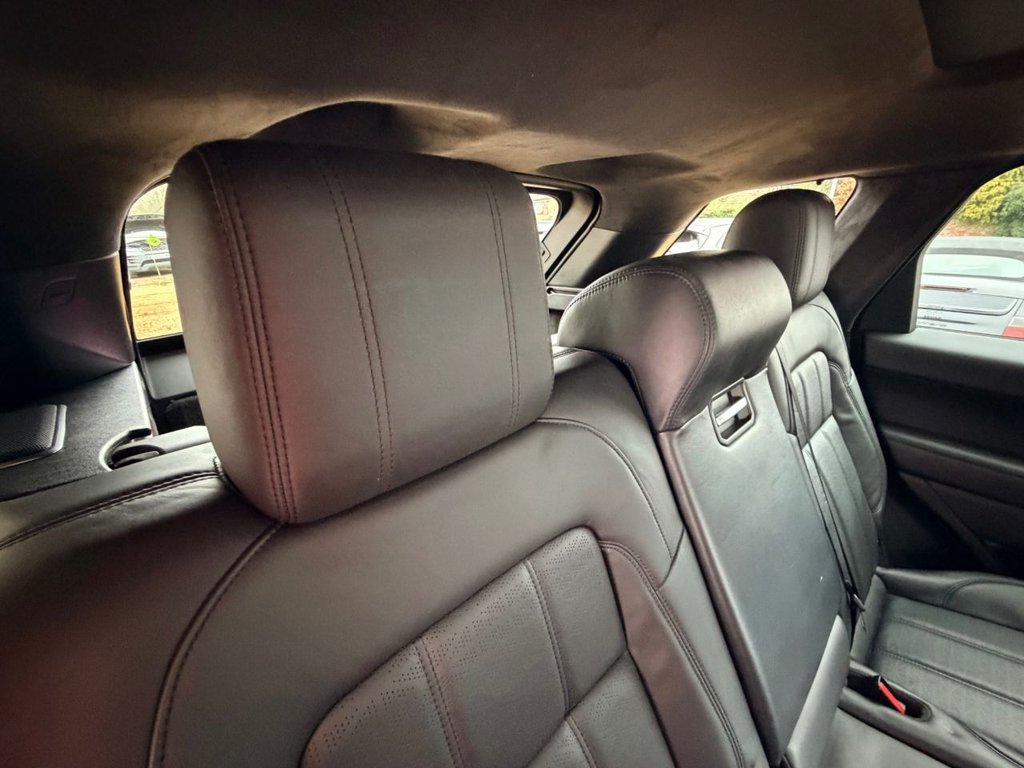 Used Land Rover Range Rover Sport 2018 for sale - 77841346: Photo 35