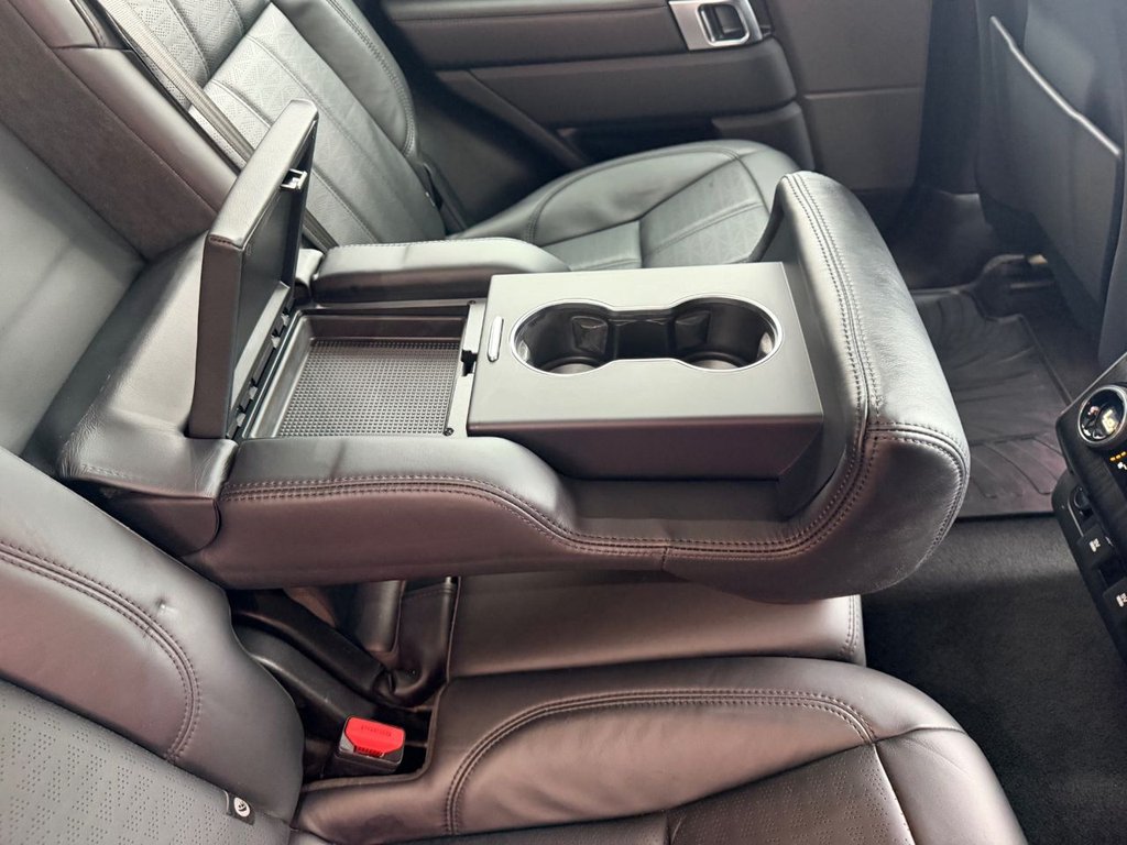 Used Land Rover Range Rover Sport 2018 for sale - 77841346: Photo 36