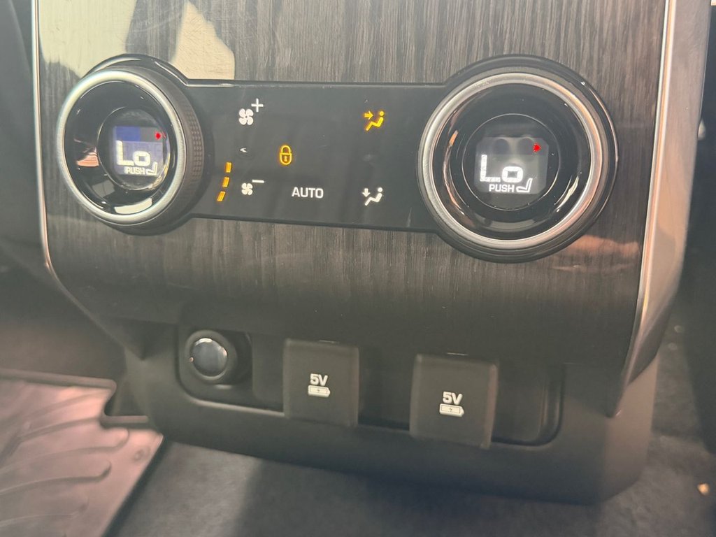 Used Land Rover Range Rover Sport 2018 for sale - 77841346: Photo 38