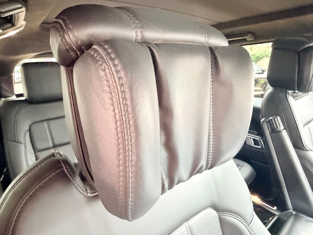 Used Land Rover Range Rover Sport 2018 for sale - 77841346: Photo 45